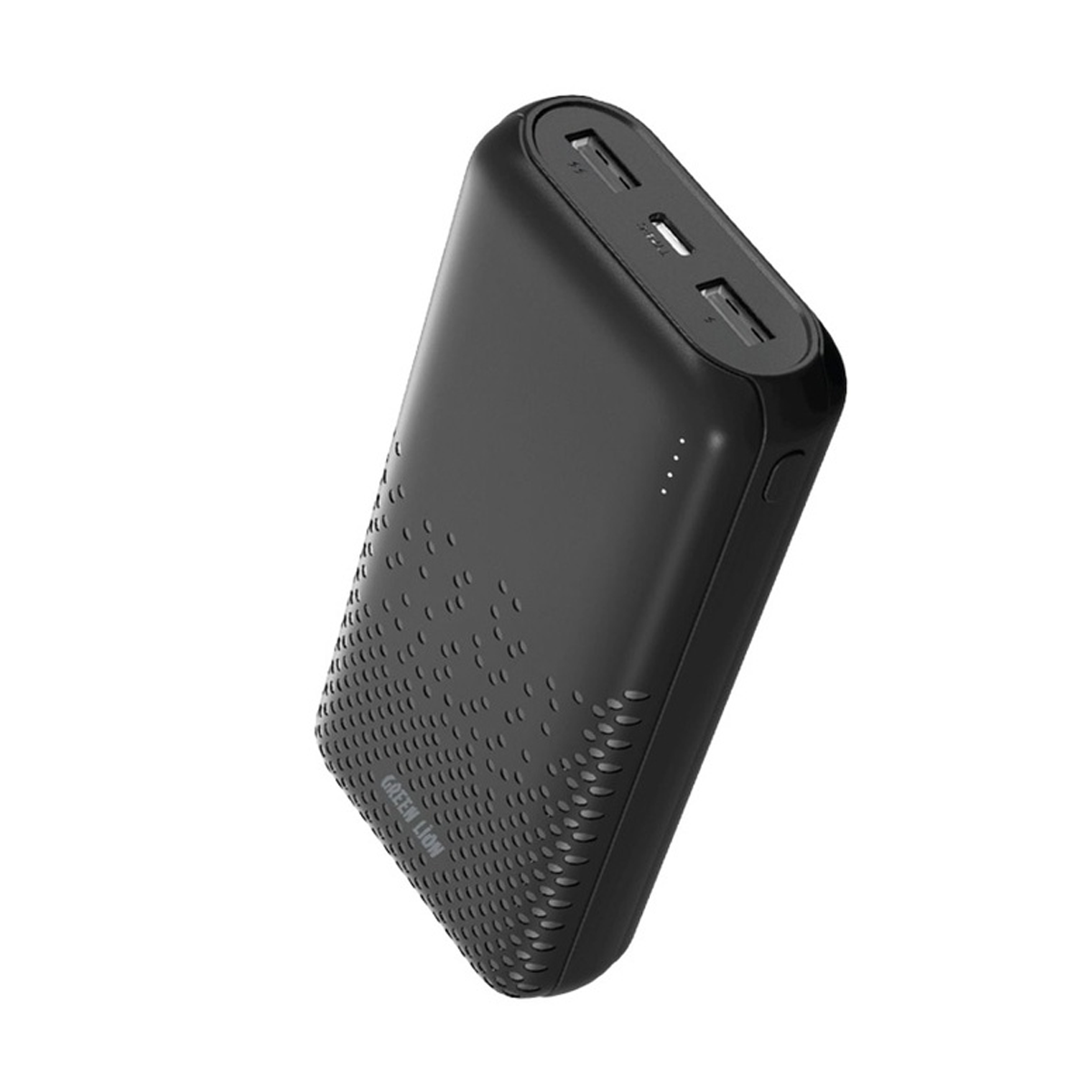 پاوربانک گرین لاین مدل Rome ظرفیت 20000 میلی آمپر ساعت	