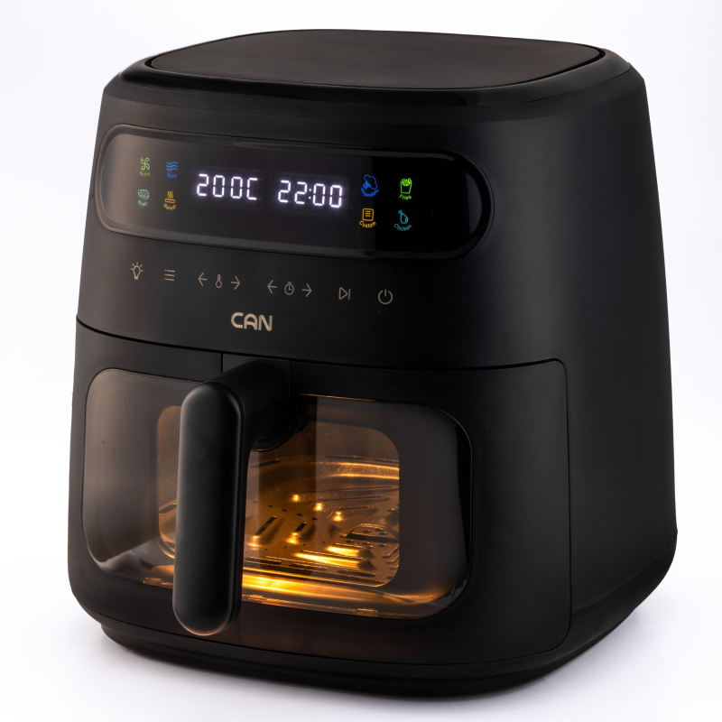 سرخ کن بدون روغن کن مدل 2044BT سرخ کن بدون روغن کن مدل 2044BT