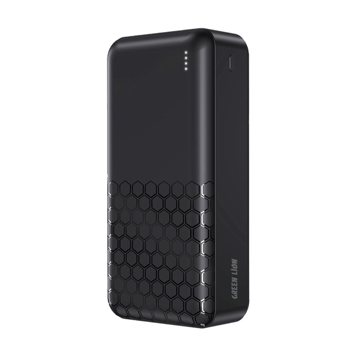 پاوربانک گرین لاین مدل Rome ظرفیت 30000 میلی آمپر ساعت پاوربانک گرین لاین مدل Rome ظرفیت 30000 میلی آمپر ساعت