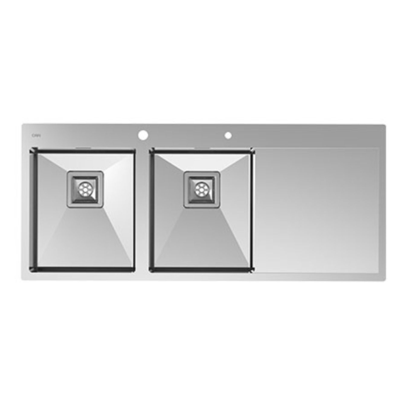 سینک توکار کن مدل BCN202  سینک توکار کن مدل BCN202