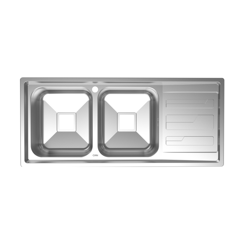 سینک توکار کن مدل 8192S سینک توکار کن مدل 8192S