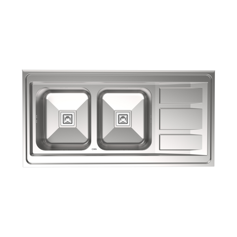 سینک کن مدل 9112S روکار