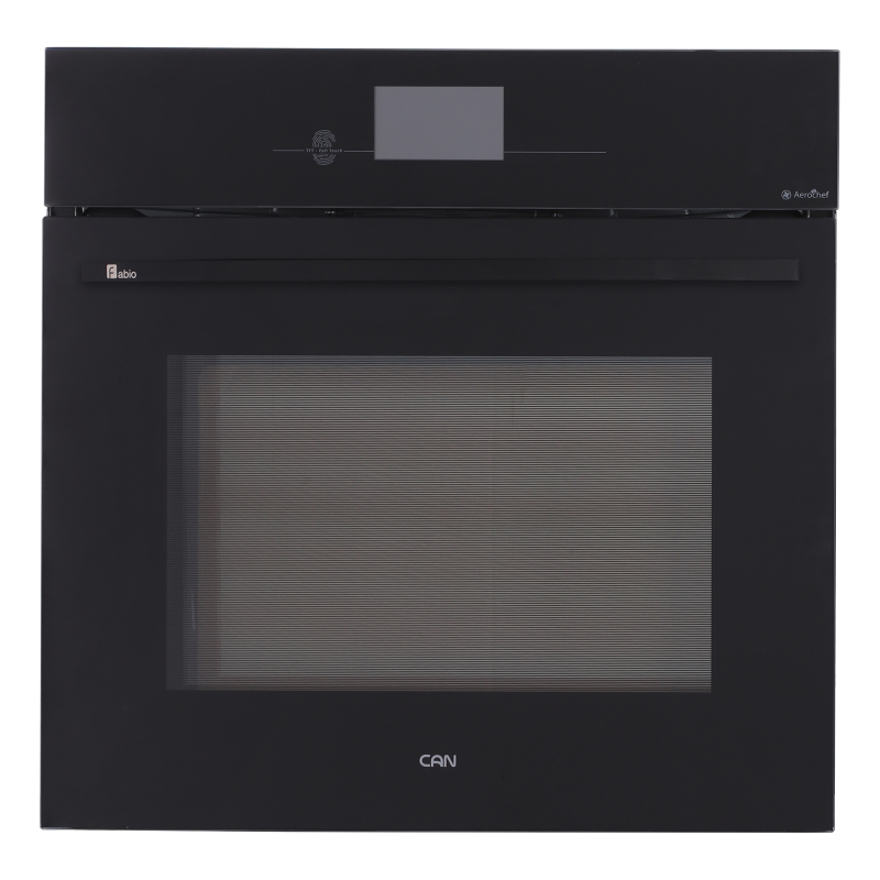 فر برقی 65 لیتری کن مدل Fabio فر برقی 65 لیتری کن مدل Fabio