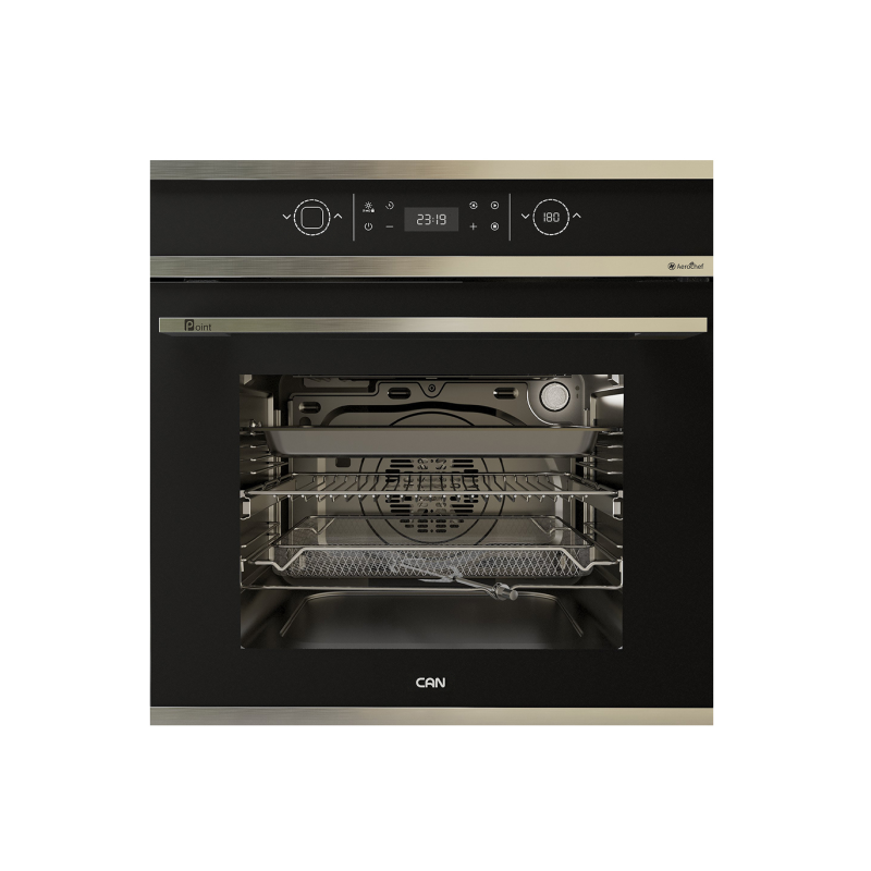 فر توکار کن مدل پوینت M