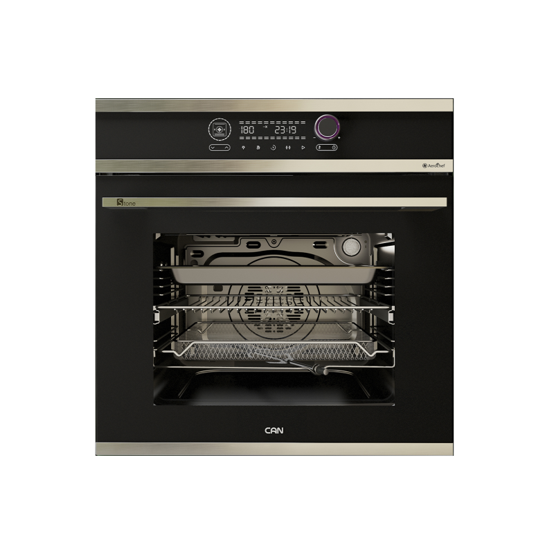 فر توکار کن مدل استون M فر توکار کن مدل استون M