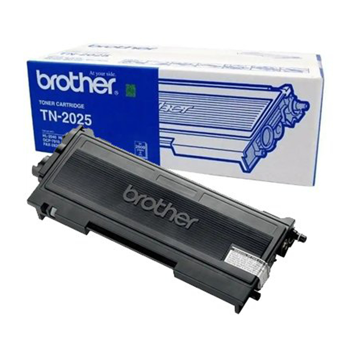 کارتریج مشکی برادر مدل TN-2025 کارتریج مشکی برادر مدل TN-2025