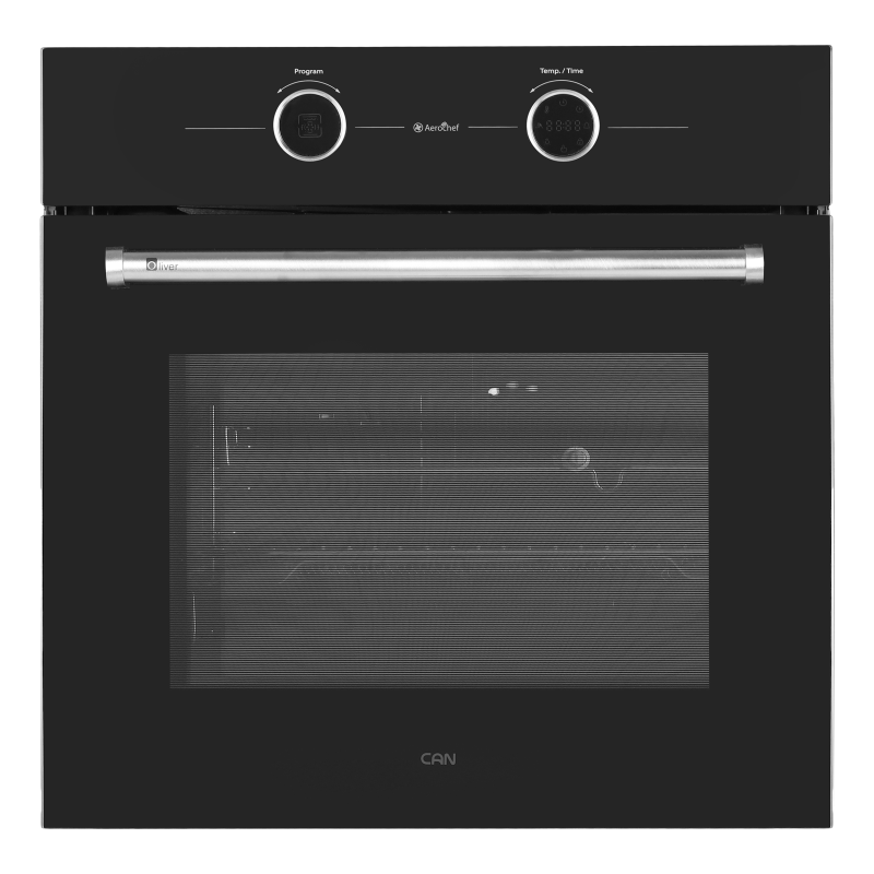 فر برقی 65 لیتری کن مدل OLIVER فر برقی 65 لیتری کن مدل OLIVER