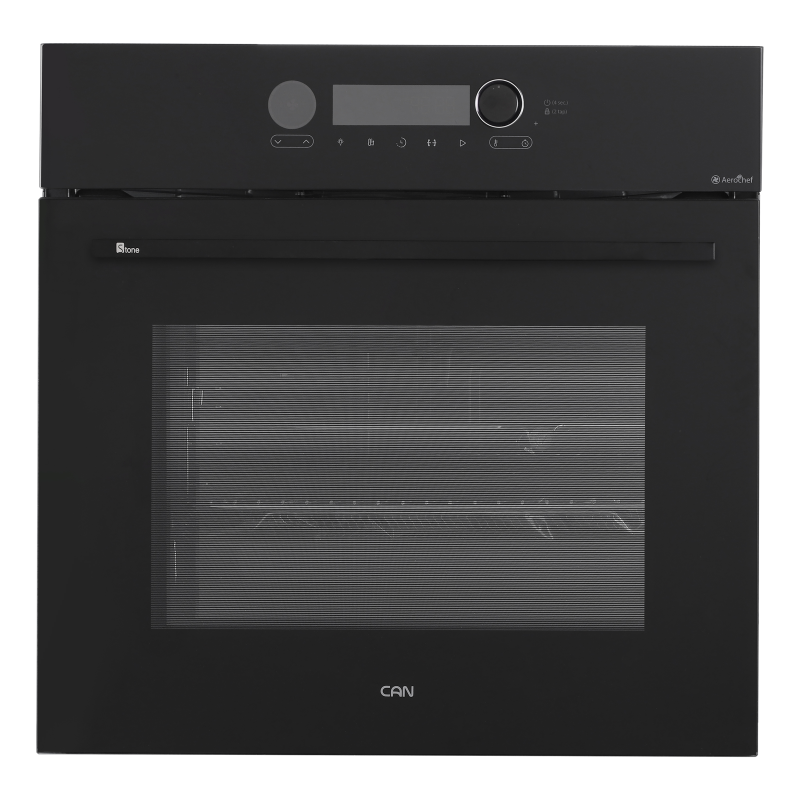 فر برقی 65 لیتری کن مدل STONE فر برقی 65 لیتری کن مدل STONE