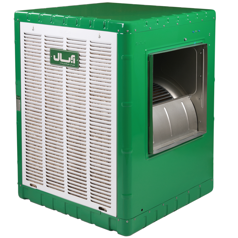 کولر آبی 8000 آبسال مدل ACDC80 کولر آبی 8000 آبسال مدل ACDC80