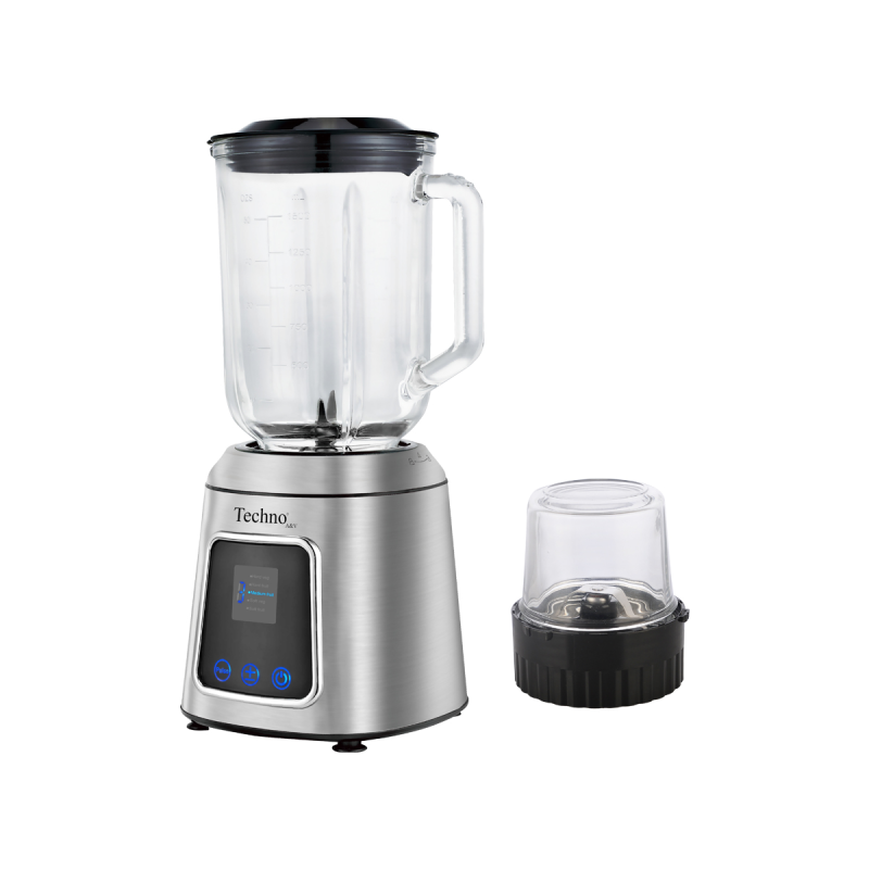 مخلوط کن و آسیاب کن 1500 میلی لیتر لیتری تکنو مدل  Te 230 مخلوط کن و آسیاب کن 1500 میلی لیتر لیتری تکنو مدل  Te 230