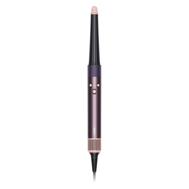 سشوار برس دار حالت دهنده دایسون مدل Airwrap id HS08 Straight+Wavy سشوار برس دار حالت دهنده دایسون مدل Airwrap id HS08 Straight+Wavy