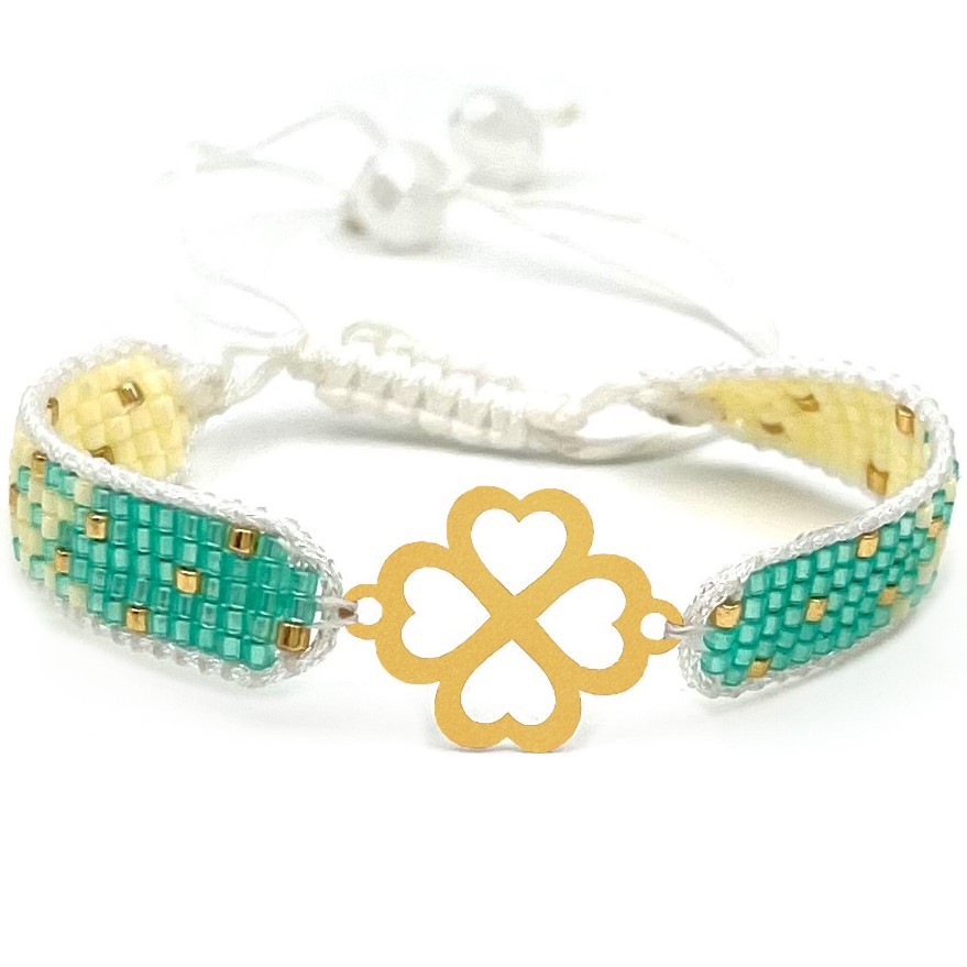 دستنبد طلا زنانه با پلاک طلا میوکی دیانا گالری کد11026 دستنبد طلا زنانه با پلاک طلا میوکی دیانا گالری کد11026