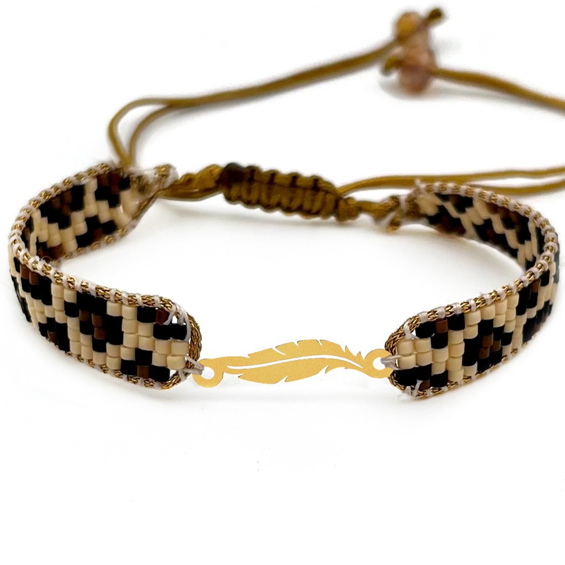 دستنبد طلا زنانه با پلاک طلا میوکی دیانا گالری کد10012 دستنبد طلا زنانه با پلاک طلا میوکی دیانا گالری کد10012