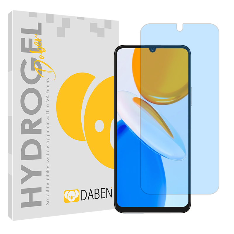 محافظ صفحه نمایش مات ضد اشعه آبی دبن مدل Tough مناسب برای گوشی موبایل آنر X7 محافظ صفحه نمایش مات ضد اشعه آبی دبن مدل Tough مناسب برای گوشی موبایل آنر X7