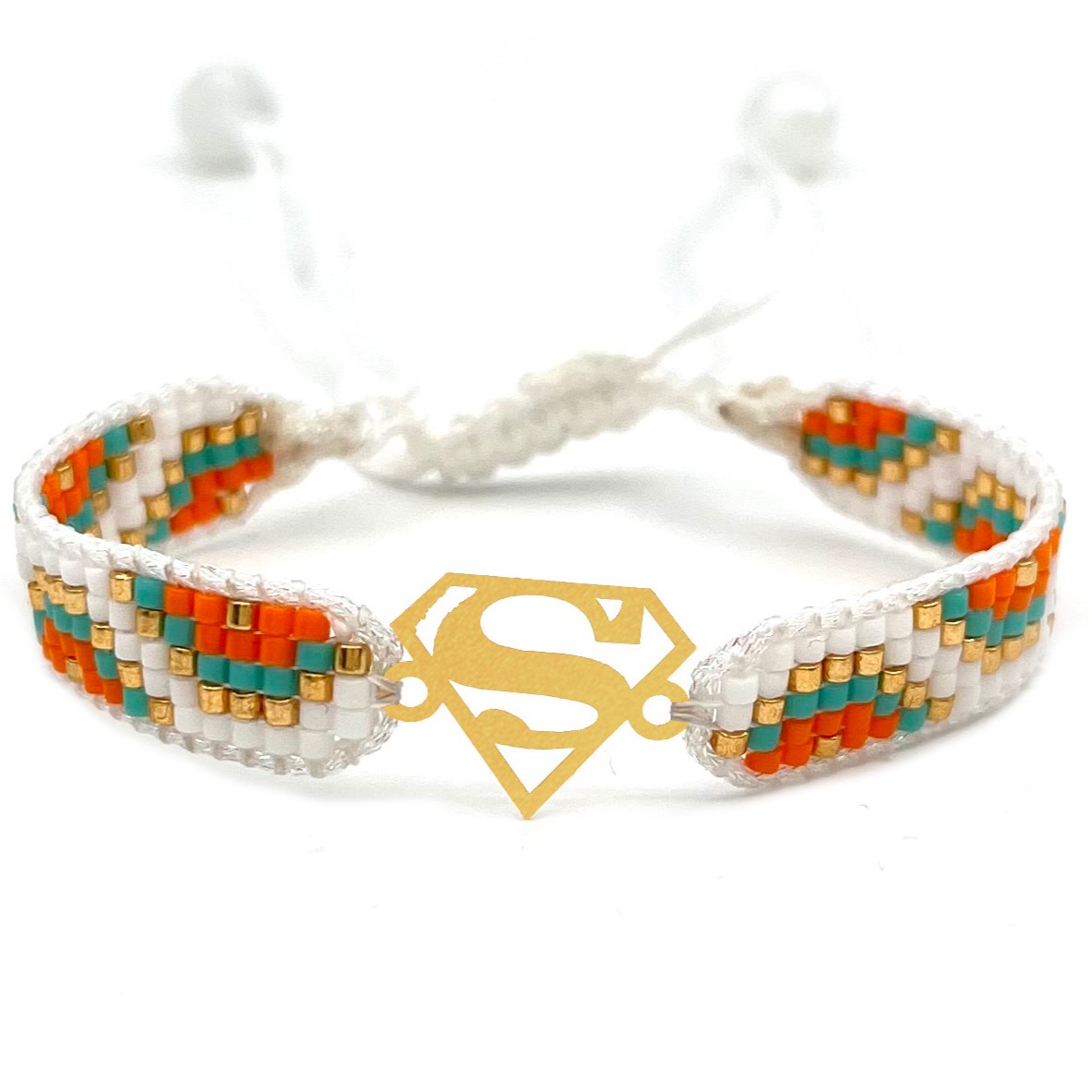 دستنبد طلا زنانه با پلاک طلا میوکی دیانا گالری کد07035 دستنبد طلا زنانه با پلاک طلا میوکی دیانا گالری کد07035