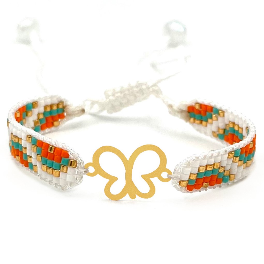 دستنبد طلا زنانه با پلاک طلا میوکی دیانا گالری کد07027 دستنبد طلا زنانه با پلاک طلا میوکی دیانا گالری کد07027