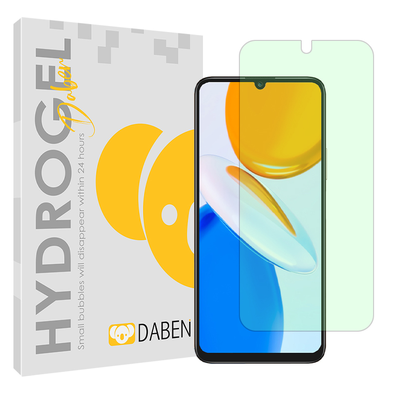 محافظ صفحه نمایش گرین لایت دبن مدل Tough مناسب برای گوشی موبایل آنر X7  محافظ صفحه نمایش گرین لایت دبن مدل Tough مناسب برای گوشی موبایل آنر X7