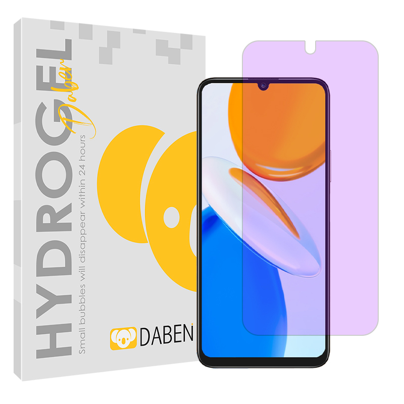 محافظ صفحه نمایش آنتی پرپل دبن مدل Tough مناسب برای گوشی موبایل آنر X7 محافظ صفحه نمایش آنتی پرپل دبن مدل Tough مناسب برای گوشی موبایل آنر X7