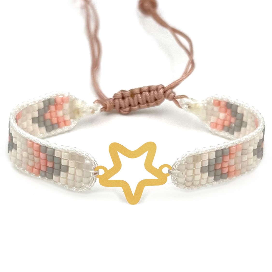 دستنبد طلا زنانه با پلاک طلا میوکی دیانا گالری کد06015 دستنبد طلا زنانه با پلاک طلا میوکی دیانا گالری کد06015