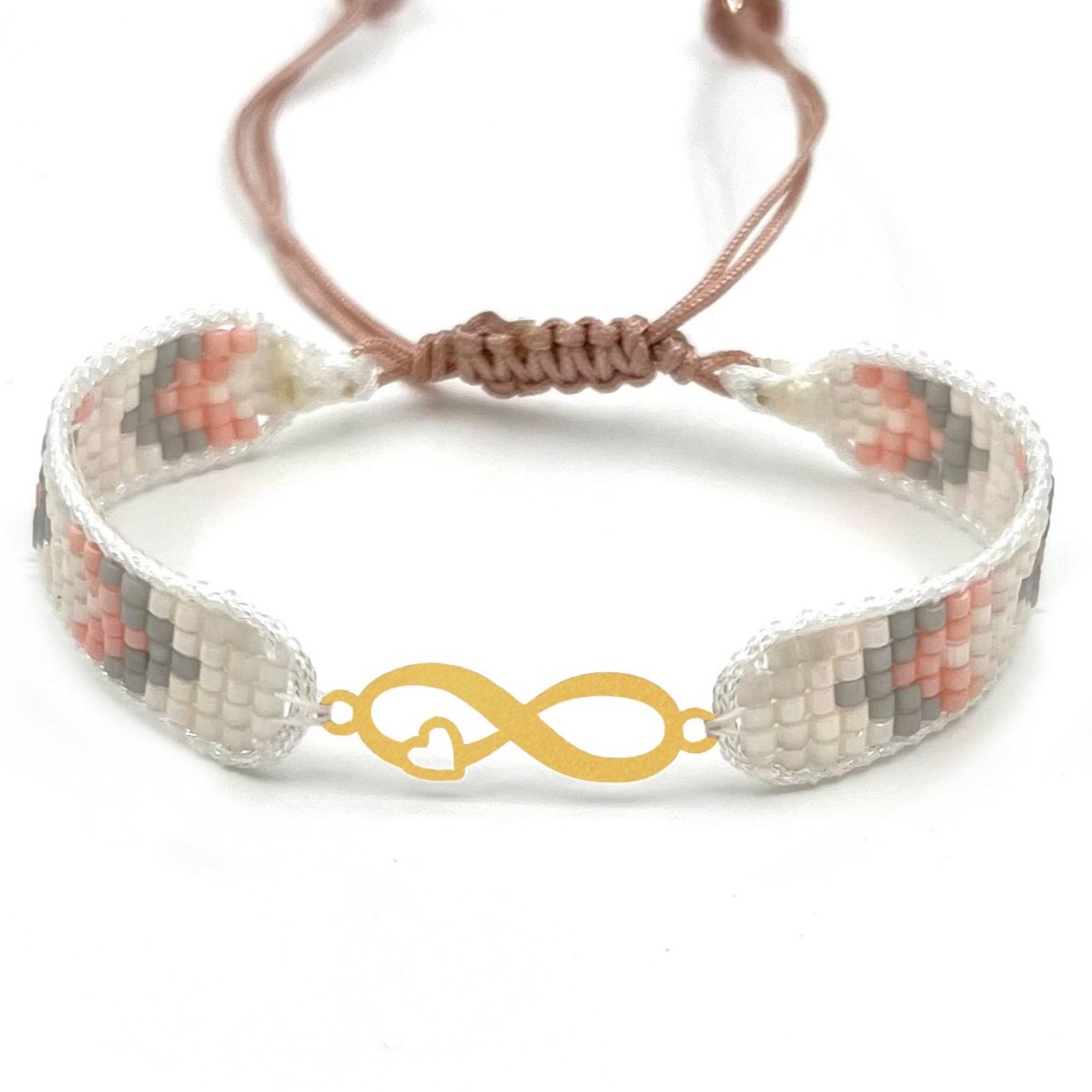 دستنبد طلا زنانه با پلاک طلا میوکی دیانا گالری کد06006 دستنبد طلا زنانه با پلاک طلا میوکی دیانا گالری کد06006