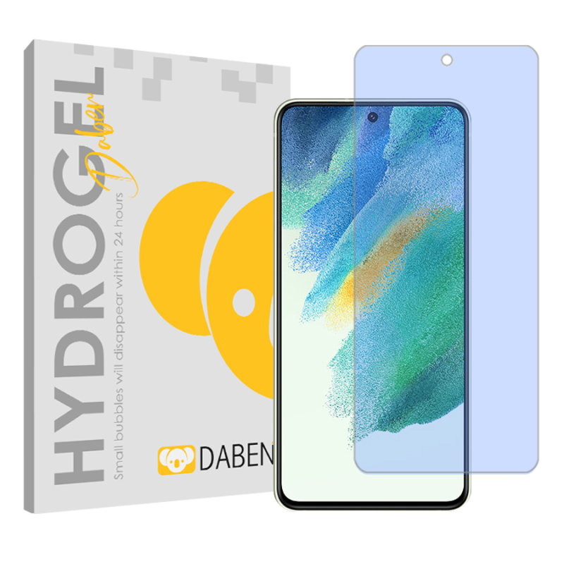 محافظ صفحه نمایش مات آنتی بلو دبن مدل Tough مناسب برای گوشی موبایل سامسونگ Galaxy S21 FE 5G محافظ صفحه نمایش مات آنتی بلو دبن مدل Tough مناسب برای گوشی موبایل سامسونگ Galaxy S21 FE 5G