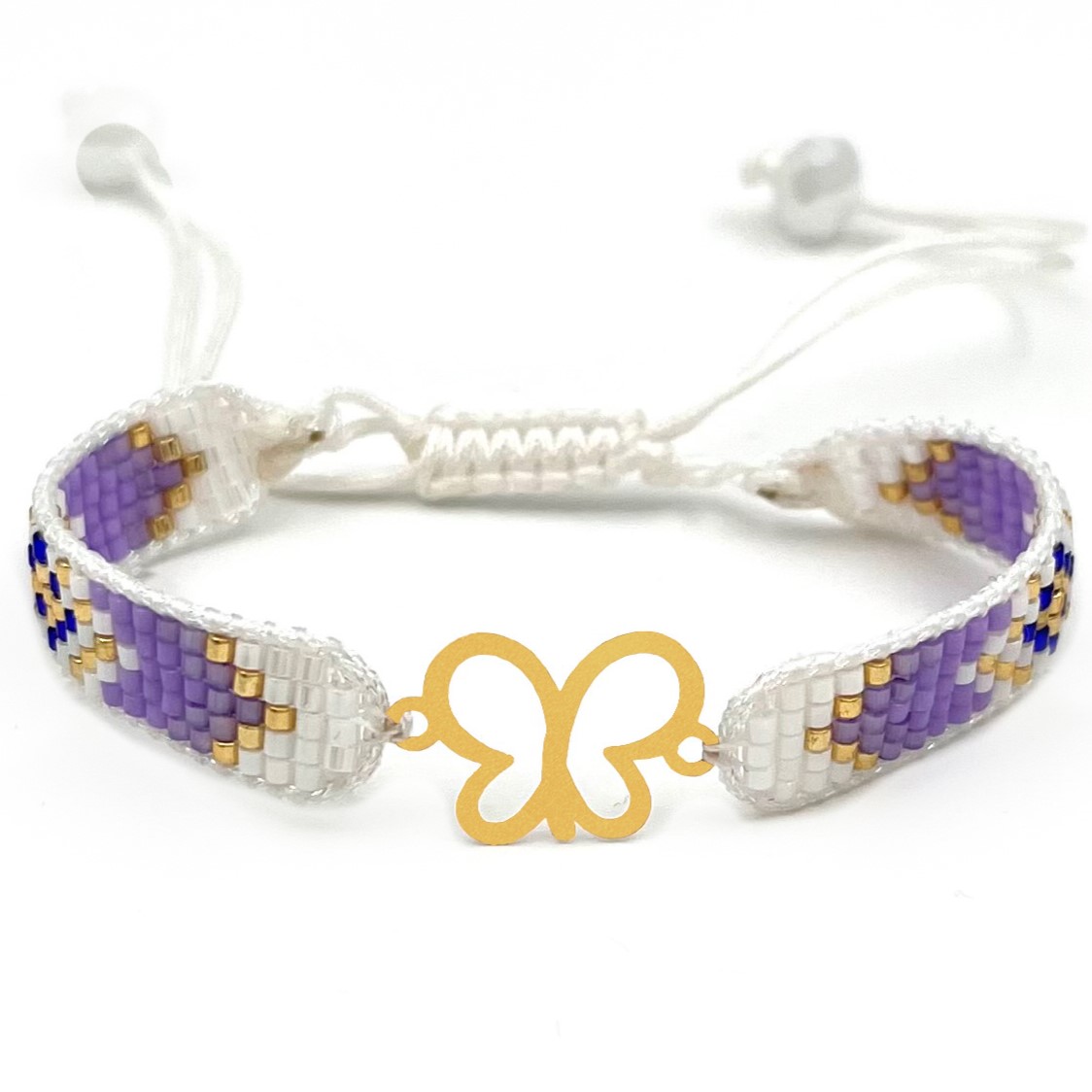 دستنبد طلا زنانه با پلاک طلا میوکی دیانا گالری کد02027 دستنبد طلا زنانه با پلاک طلا میوکی دیانا گالری کد02027