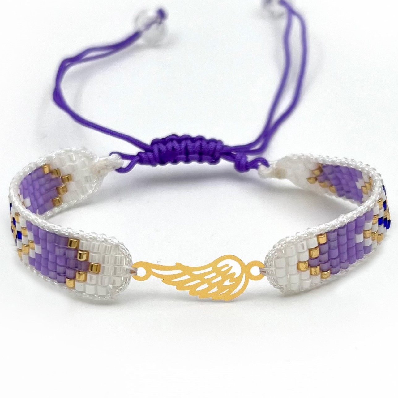 دستنبد طلا زنانه با پلاک طلا میوکی دیانا گالری کد02014 دستنبد طلا زنانه با پلاک طلا میوکی دیانا گالری کد02014