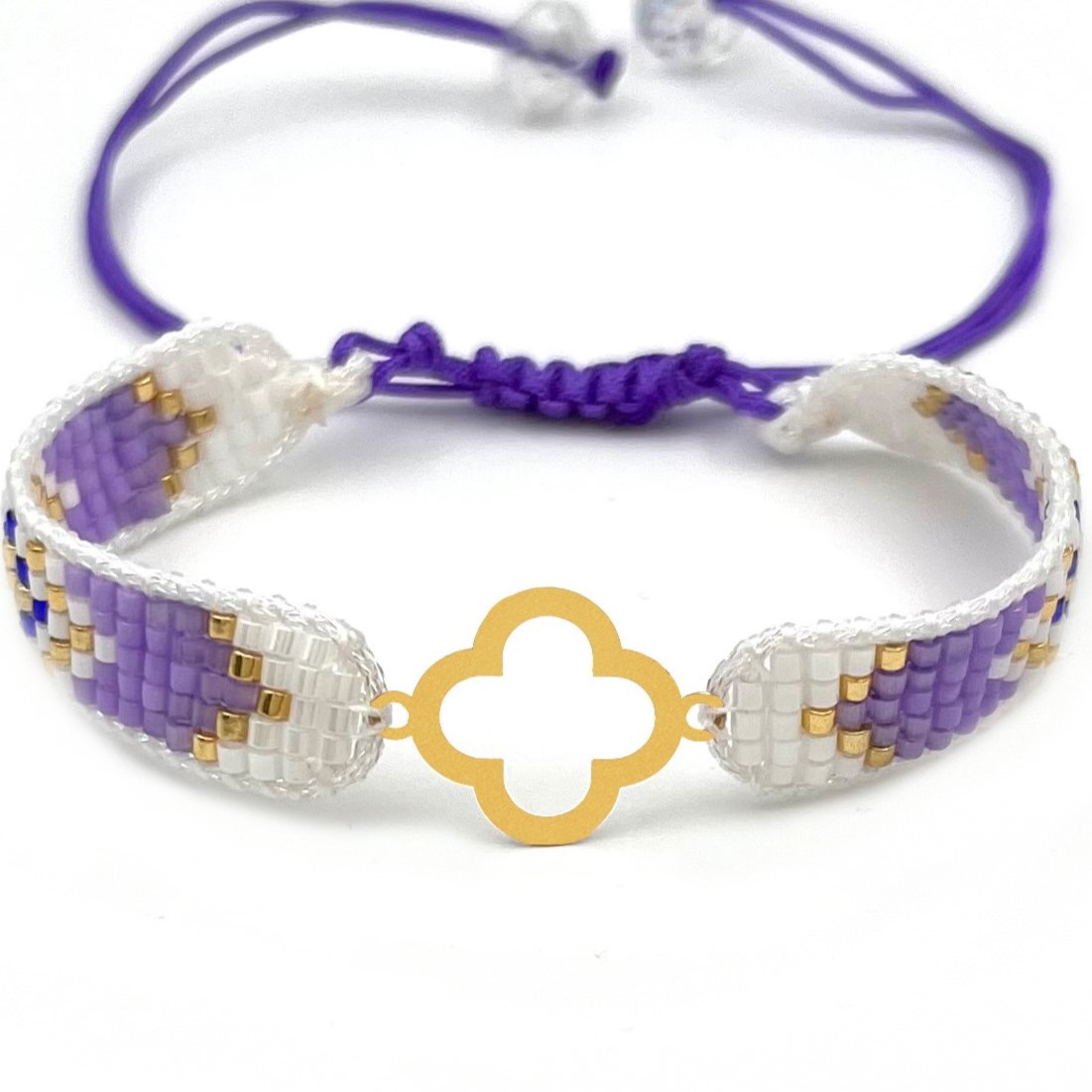 دستنبد طلا زنانه با پلاک طلا میوکی دیانا گالری کد02003 دستنبد طلا زنانه با پلاک طلا میوکی دیانا گالری کد02003