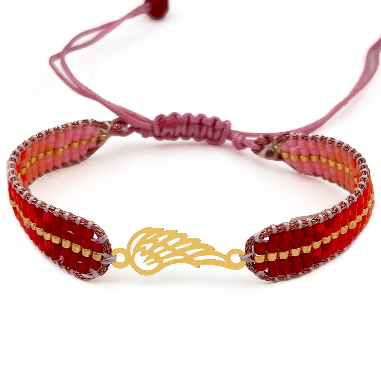 دستنبد طلا زنانه با پلاک طلا میوکی دیانا گالری کد 01014 دستنبد طلا زنانه با پلاک طلا میوکی دیانا گالری کد 01014