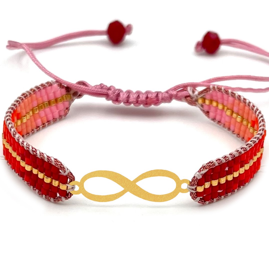 دستنبد طلا زنانه با پلاک طلا میوکی دیانا گالری کد 01002 دستنبد طلا زنانه با پلاک طلا میوکی دیانا گالری کد 01002