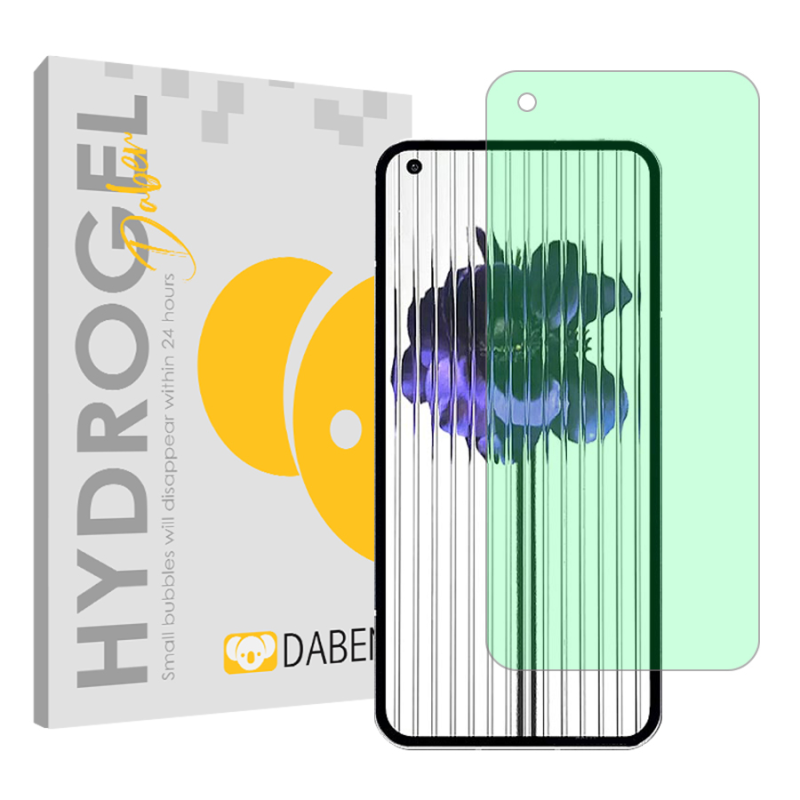 محافظ صفحه نمایش گرین لایت دبن مدل Tough مناسب برای گوشی موبایل ناتینگ Phone 1  محافظ صفحه نمایش گرین لایت دبن مدل Tough مناسب برای گوشی موبایل ناتینگ Phone 1