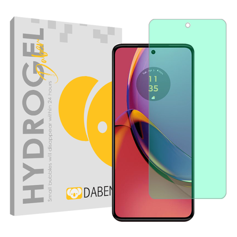 محافظ صفحه نمایش گرین لایت دبن مدل Tough مناسب برای گوشی موبایل موتورولا Moto G84 محافظ صفحه نمایش گرین لایت دبن مدل Tough مناسب برای گوشی موبایل موتورولا Moto G84