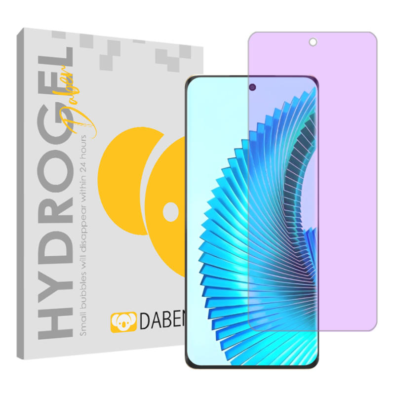 محافظ صفحه نمایش ضد اشعه بنفش دبن مدل Tough مناسب برای گوشی موبایل آنر X9b محافظ صفحه نمایش ضد اشعه بنفش دبن مدل Tough مناسب برای گوشی موبایل آنر X9b