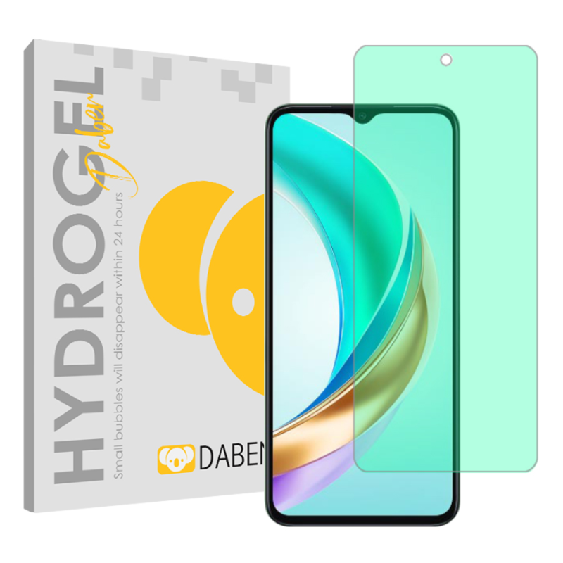 محافظ صفحه نمایش گرین لایت دبن مدل Tough مناسب برای گوشی موبایل آنر X6b محافظ صفحه نمایش گرین لایت دبن مدل Tough مناسب برای گوشی موبایل آنر X6b