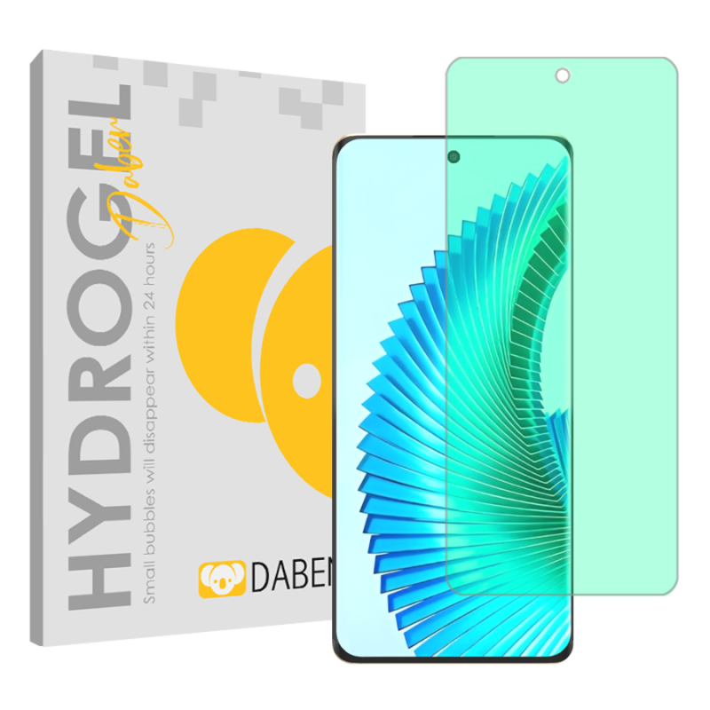 محافظ صفحه نمایش گرین لایت دبن مدل Tough مناسب برای گوشی موبایل آنر X9b محافظ صفحه نمایش گرین لایت دبن مدل Tough مناسب برای گوشی موبایل آنر X9b