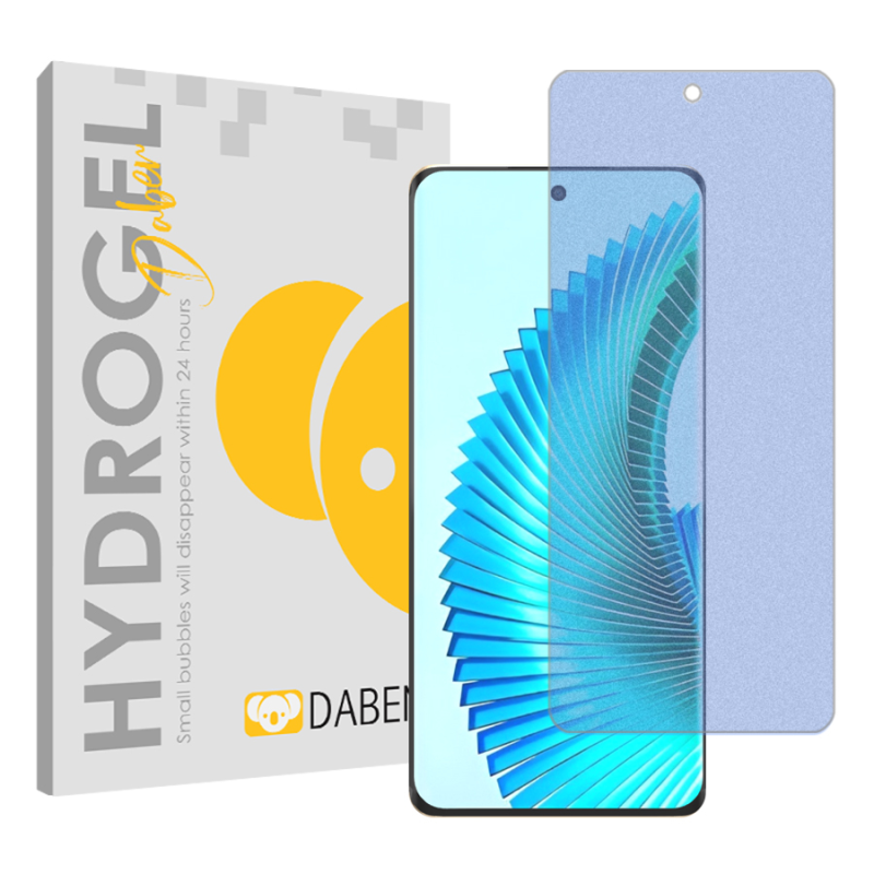 محافظ صفحه نمایش مات ضد اشعه آبی دبن مدل Tough مناسب برای گوشی موبایل آنر X9b محافظ صفحه نمایش مات ضد اشعه آبی دبن مدل Tough مناسب برای گوشی موبایل آنر X9b