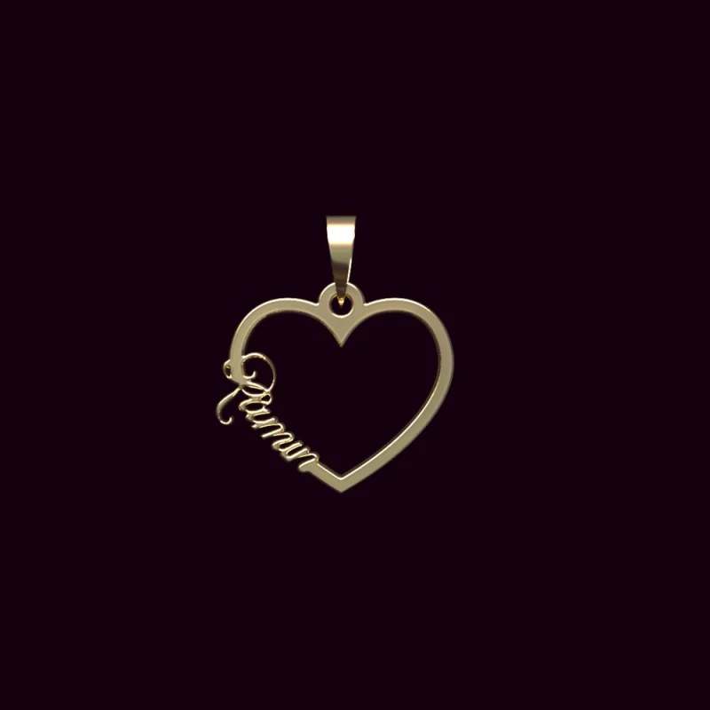 آویز طلا زنانه مدوپد مدل اسم رامین ramin کد PB1-10802-0.50 آویز طلا زنانه مدوپد مدل اسم رامین ramin کد PB1-10802-0.50