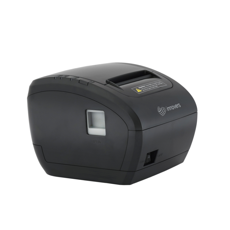 پرینتر حرارتی اینوورس مدل RP-230 پرینتر حرارتی اینوورس مدل RP-230