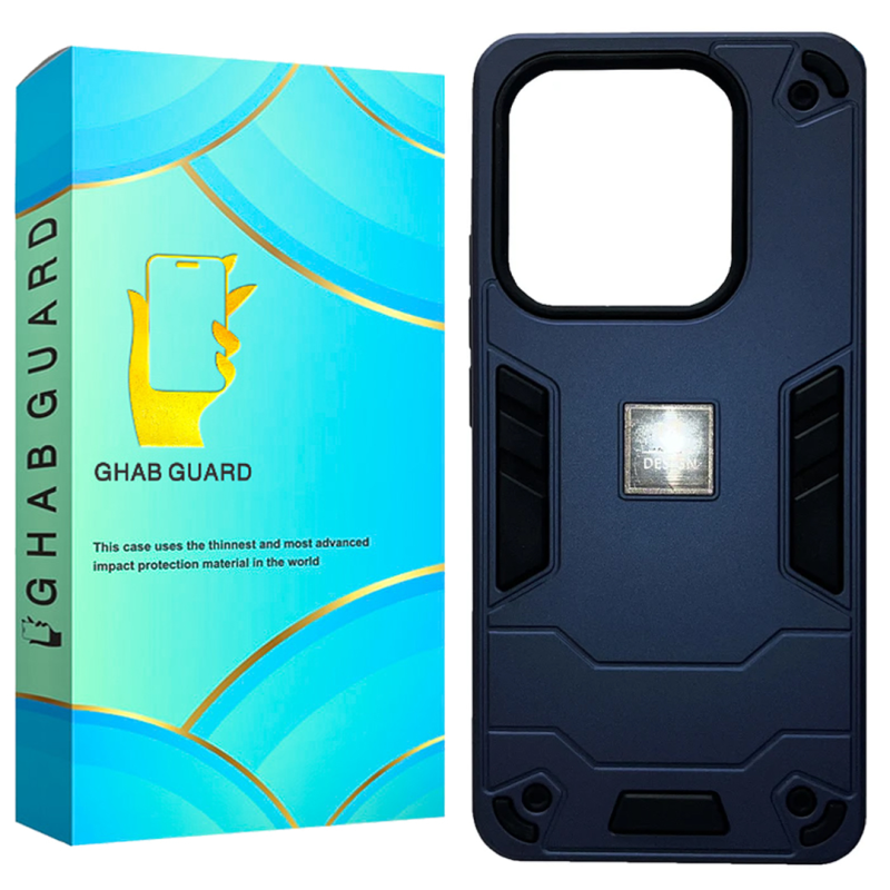 کاور قاب گارد مدل BATNG مناسب برای گوشی موبایل شیائومی Redmi Note 14 4G کاور قاب گارد مدل BATNG مناسب برای گوشی موبایل شیائومی Redmi Note 14 4G