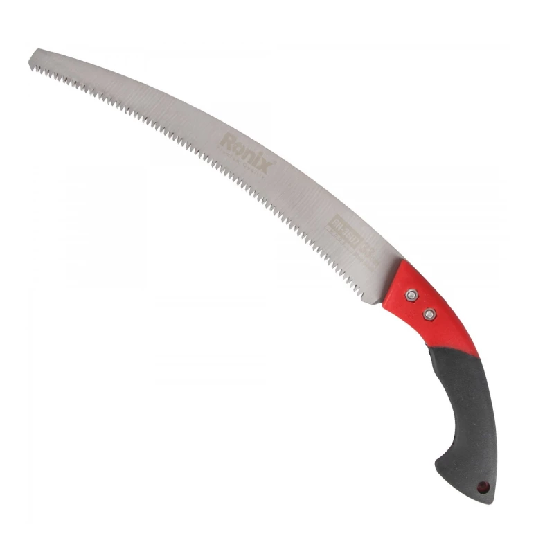 اره باغبانی رونیکس مدل RH-3607-چند رنگ اره باغبانی رونیکس مدل RH-3607-چند رنگ