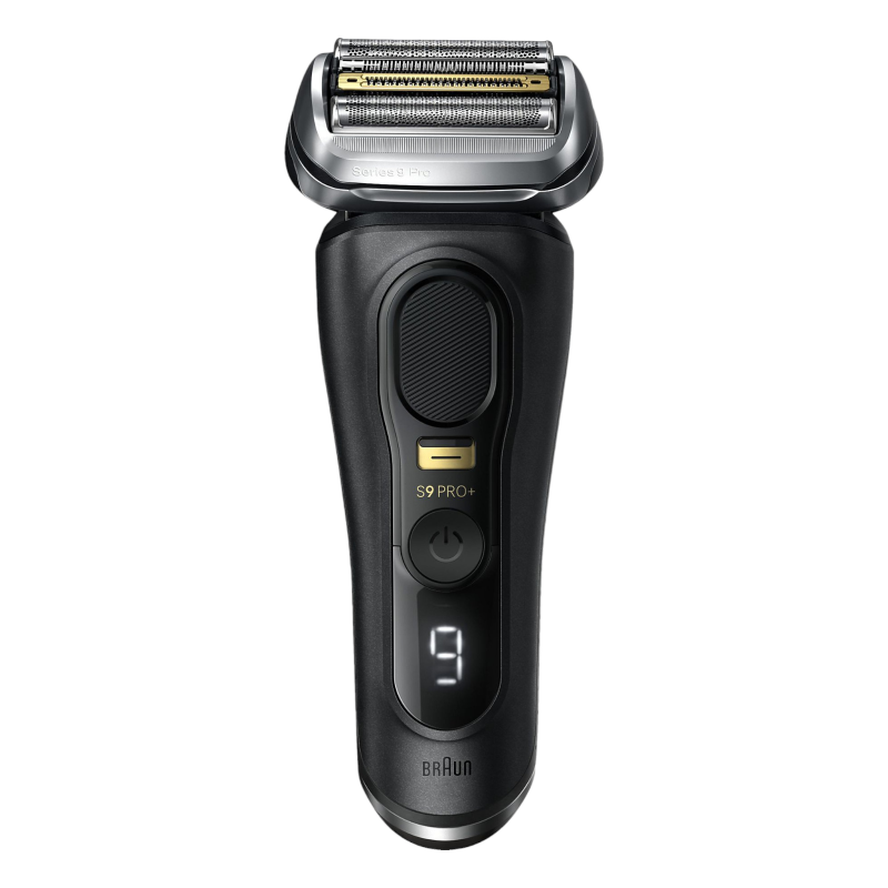 ماشین اصلاح صورت شارژی براون مدل Pro + 9510S9