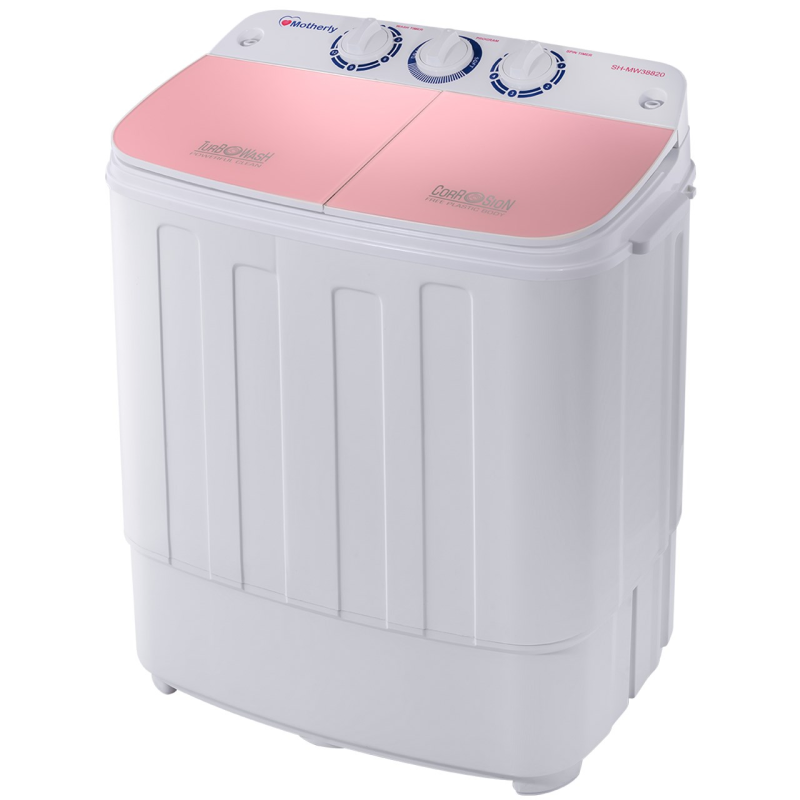 مینی واش مادرلی مدل SH-MW38820 مینی واش مادرلی مدل SH-MW38820