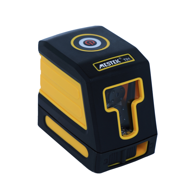 تراز لیزری مستک مدل T01 تراز لیزری مستک مدل T01