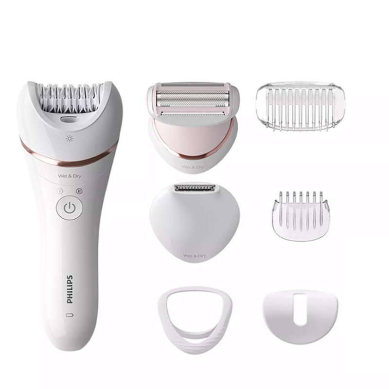 اپیلاتور فیلیپس مدل BRE720 اپیلاتور فیلیپس مدل BRE720