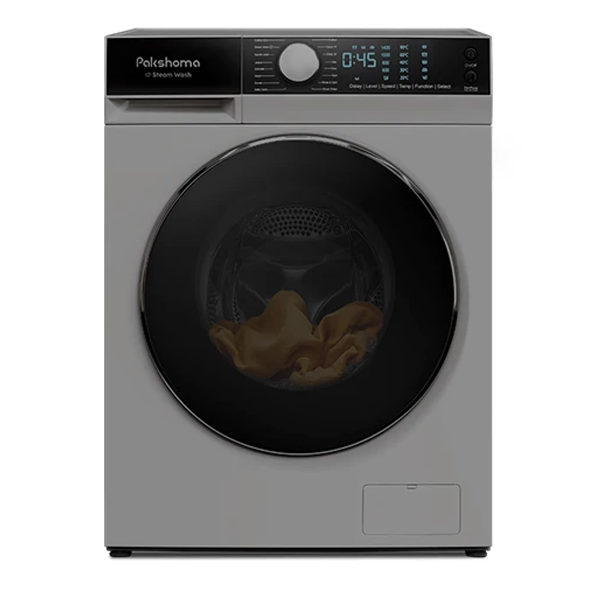 ماشین لباسشویی پاکشوما 7 کیلویی مدل L7 X ماشین لباسشویی پاکشوما 7 کیلویی مدل L7 X