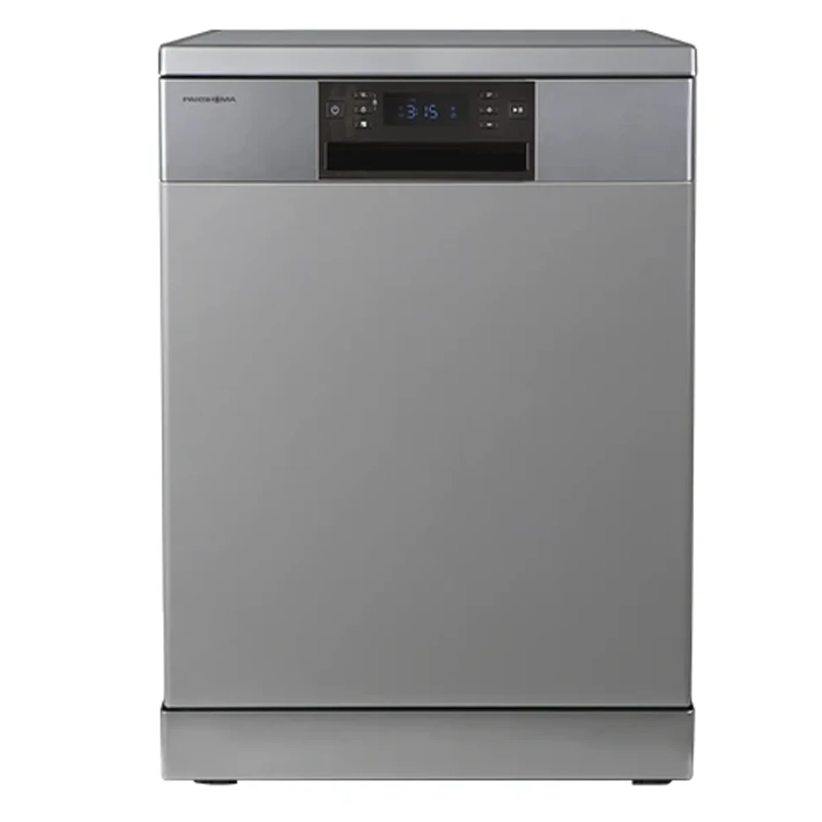 ماشین ظرفشویی پاکشوما 15 نفره مدل L51X-اینوکس ماشین ظرفشویی پاکشوما 15 نفره مدل L51X-اینوکس