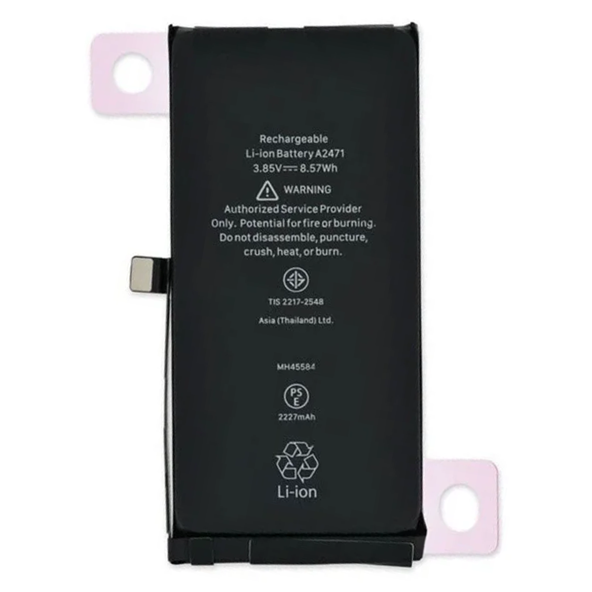 باتری گوشی اپل Iphone 12 mini باتری گوشی اپل Iphone 12 mini