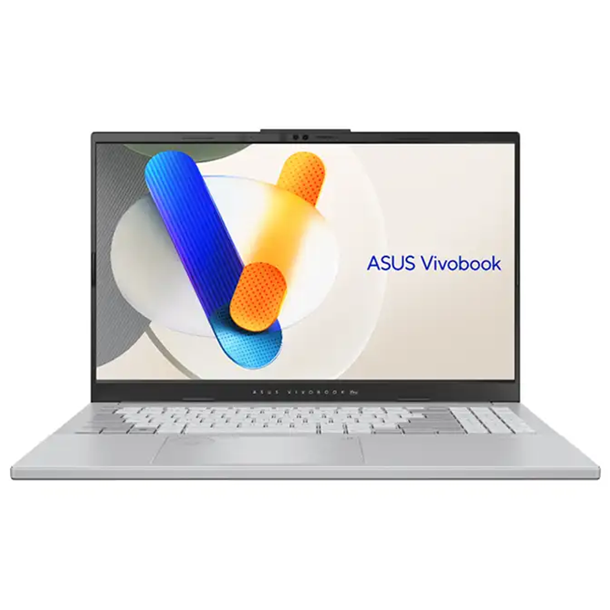 لپ تاپ ایسوس 15.6 اینچی مدل Vivobook Pro N6506MU Ultra 7 155H 24GB 3TB RTX 4050 لپ تاپ ایسوس 15.6 اینچی مدل Vivobook Pro N6506MU Ultra 7 155H 24GB 3TB RTX 4050