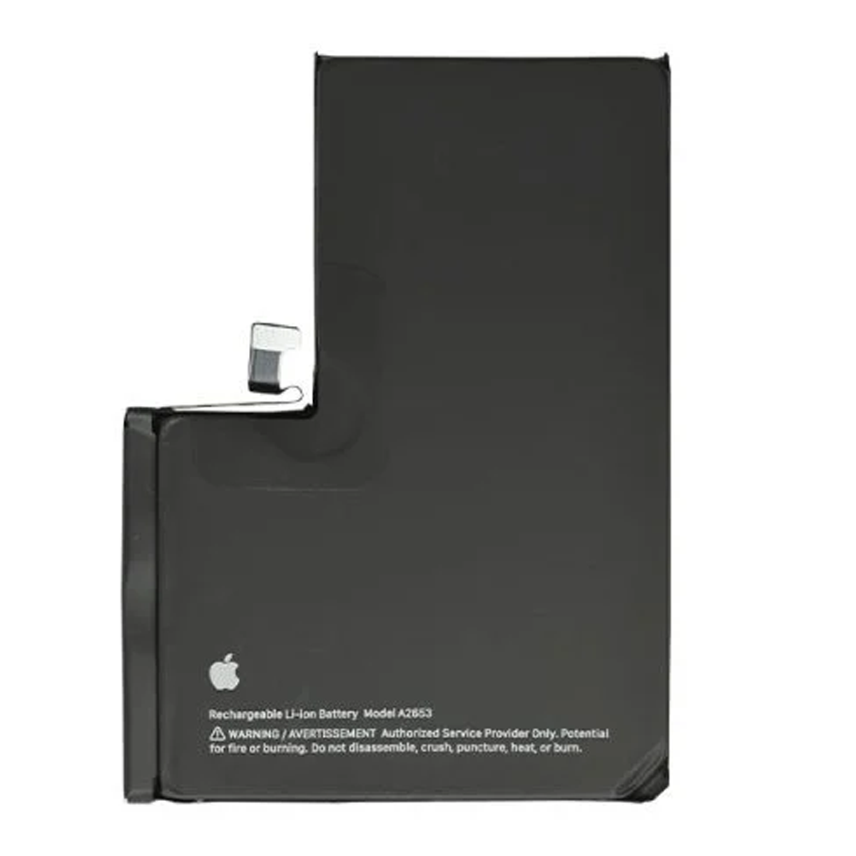 باتری گوشی اپل Iphone 13 Pro Max مدل A2653 باتری گوشی اپل Iphone 13 Pro Max مدل A2653