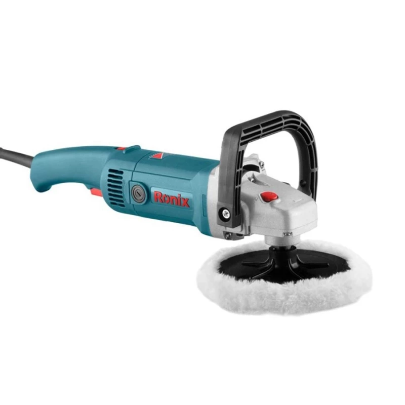 دستگاه پولیش رونیکس مدل 6112-چند رنگ  دستگاه پولیش رونیکس مدل 6112-چند رنگ